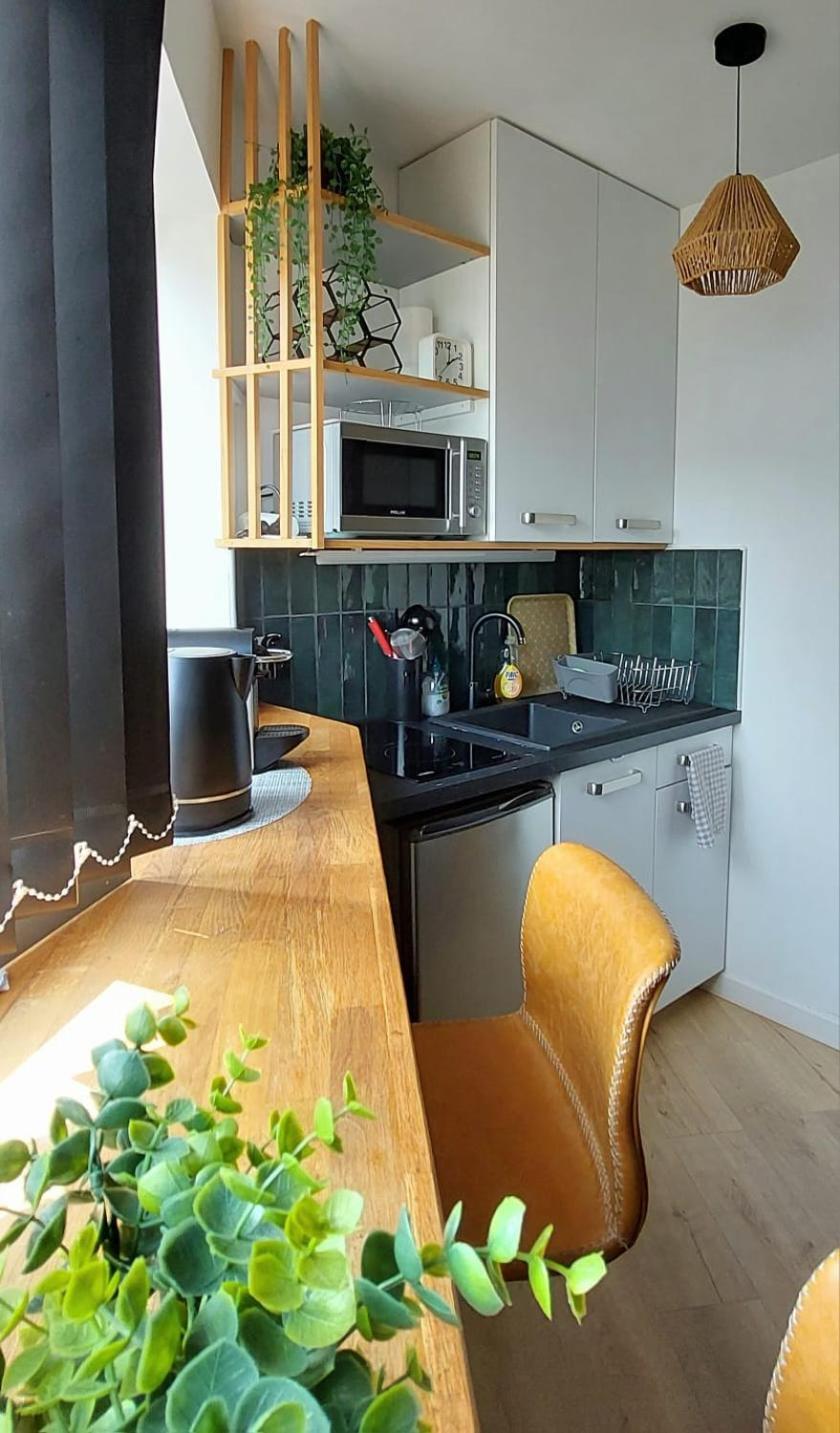 Vannes: Charmant Studio Sur Le Port Экстерьер фото