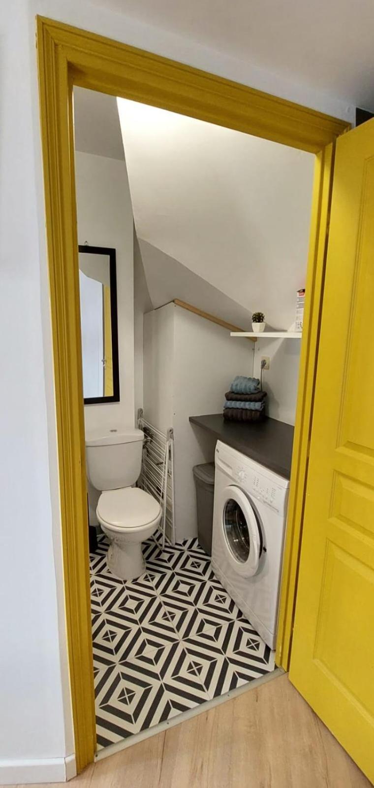Vannes: Charmant Studio Sur Le Port Экстерьер фото